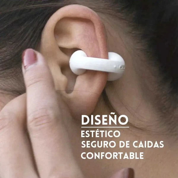 AUDIFONOS ERGONOMICOS  DEPORTE